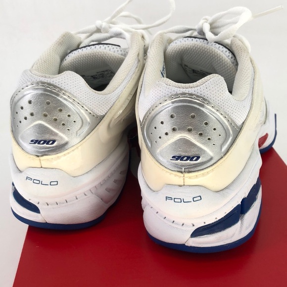 Polo Ralph Lauren X New Balance Collab | 900 Polo - Picture 6 of 16